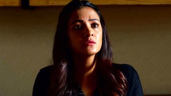 Barkha Bisht in Duranga: Memory Lane (2022)