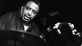 Chico Hamilton