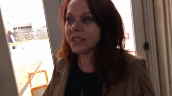 Lady Miss Kier in Film It: Posh SoHO (2019)