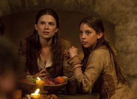 The Pillars of the Earth