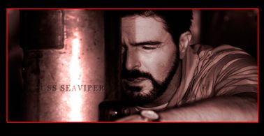 Steve Roth in USS Seaviper (2012)