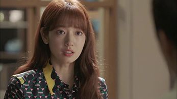 Park Shin-Hye in Dakteoseu (2016)