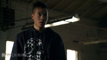 Still of Hayden Szeto in Chop Shop (2014)