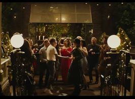 Elle Vernee in Justin Bieber: Ghost (2021)