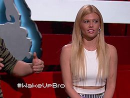Chanel West Coast in Ridiculousness (2011)