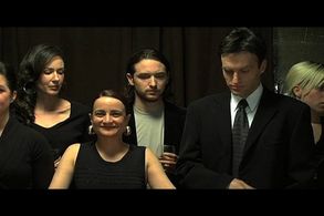 Barbara de la Fuente