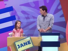 Jeff Sutphen in Figure It Out (1997)