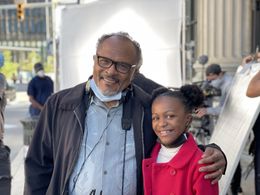 Miracle in Motor City - Alfons and Markeda McKay