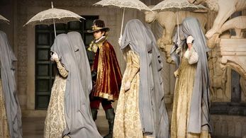 Alex Price in Doctor Who (2005)