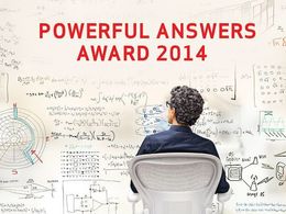 Quincy Rose in an AD for Verizon