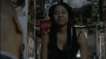 How the Light Gets In