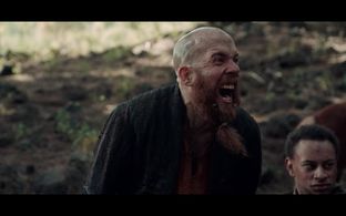 Jeremy Crawford in The Witcher