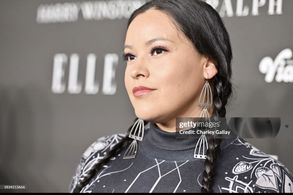 Elle Women in Hollywood