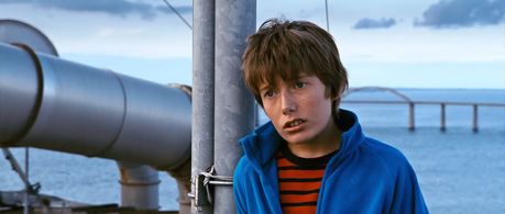 Markus Rygaard in In a Better World (2010)