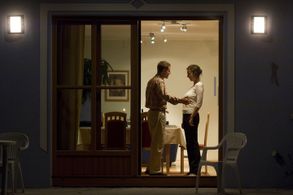 Andreas Lust and Ursula Strauss in Revanche (2008)