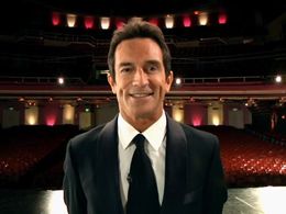 Jeff Probst in The Greatest Event in Television History (2012)