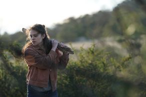 Lily Santiago in La Brea (2021)