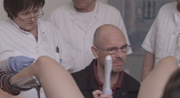 Kirsten Lehfeldt in Europamestrene (2013)