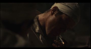 Douggie McMeekin in Chernobyl (2019)