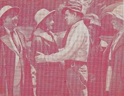 Charles Bickford, Evelyn Ankers, Willie Fung, Cecil Kellaway, and C. Montague Shaw in Burma Convoy (1941)