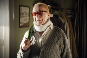 Ingvar Hirdwall in Beck (1997)