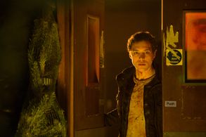 Ben Wiggins in Anna and the Apocalypse (2017)