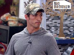 Cody Nickson in Big Brother (2000)