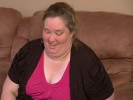 June Shannon in Here Comes Honey Boo Boo (2012)