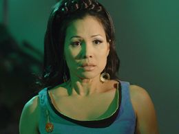 Asia De Marcos in Star Trek Continues (2013)