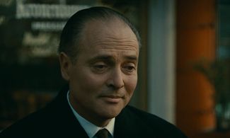 Claude Sainval in Muriel (1963)