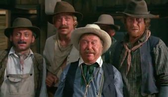 Igor Vorobyov in A Man from Boulevard des Capucines (1987)