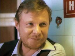 Vitali Solomin in Zimnyaya vishnya 2 (1990)