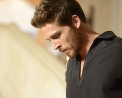 Wade Briggs in Still Star-Crossed (2017)