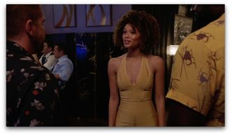 Magnum P.I. Episode 119