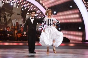 Evgeniy Tkachuk in Dancing with the Stars (2006)