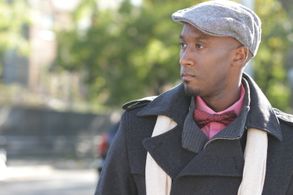 Daniel Morgan Shelley