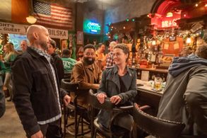 On the set of Extended Family