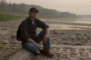 You Ge in Personal Tailor (2013)