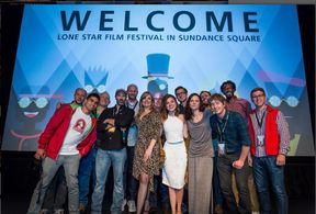 As Far As The Eye Can See - Lone Star Film Festival