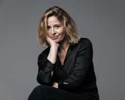 Sara Dögg Ásgeirsdóttir