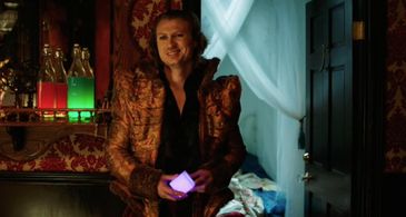 Yovar Xlex - A Time Forever Before