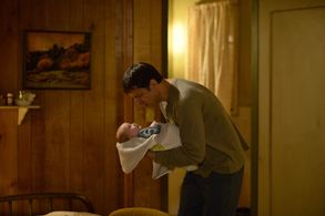 Carlos Sanz in Grimm (2011)