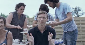 Still from Fucking Suburbia