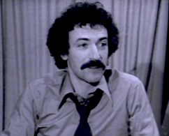 Howard Smith in Dawn of the Dead (1978)