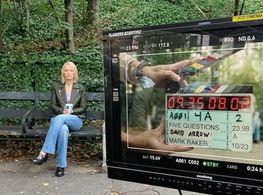 Amber Paul in Five Questions (2023)