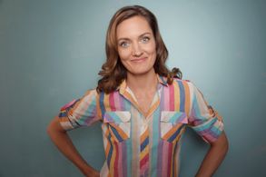 Elizabeth Zephyrine McDonough