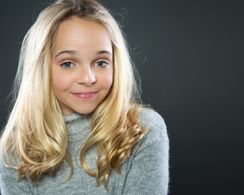 Abby James Witherspoon July 2018