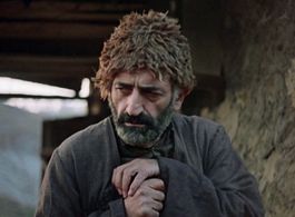 Sos Sargsyan in Gikor (1982)