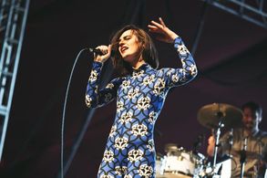Yelle