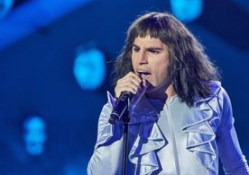 David Gránský in Tvoje tvár má známý hlas (2016)